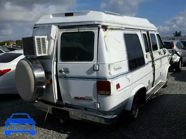 1995 GMC RALLY/VAND 1GDEG25K9SF542104 image 3