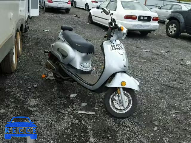 2008 OTHE SCOOTER L5YTCKPAX81221599 image 0