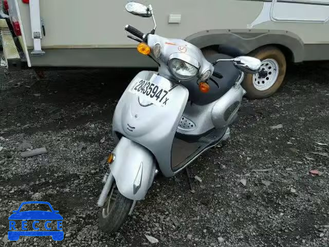 2008 OTHE SCOOTER L5YTCKPAX81221599 image 1