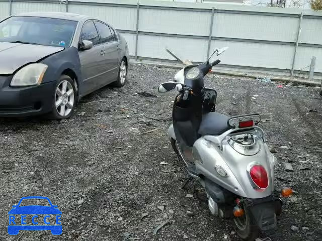 2008 OTHE SCOOTER L5YTCKPAX81221599 image 3