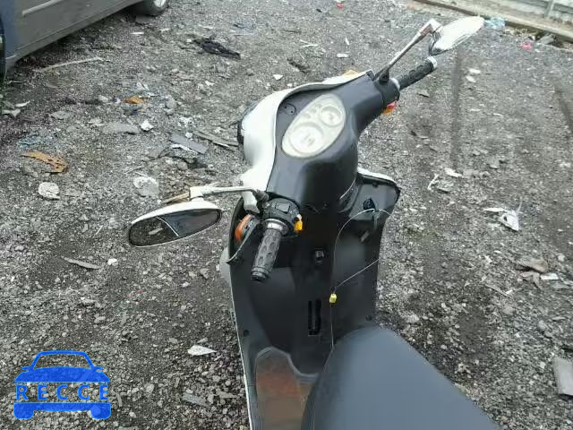 2008 OTHE SCOOTER L5YTCKPAX81221599 image 4