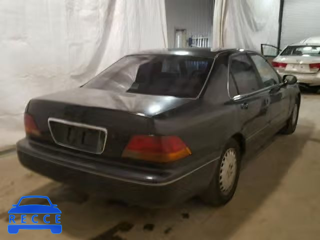 1996 ACURA 3.5 RL JH4KA9658TC000634 image 3