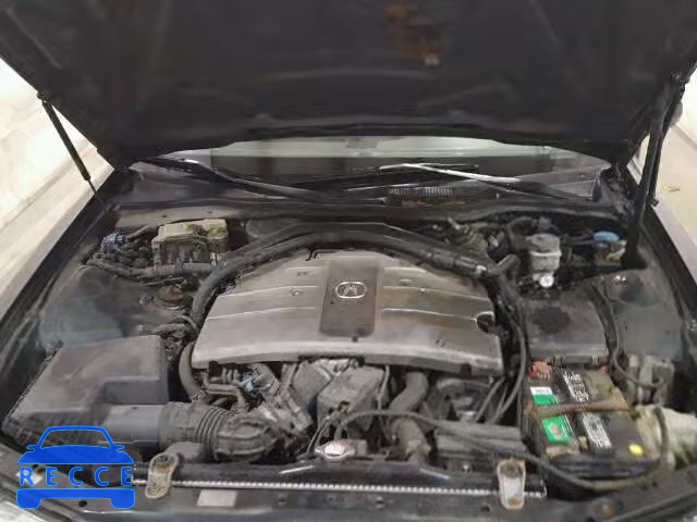 1996 ACURA 3.5 RL JH4KA9658TC000634 image 6