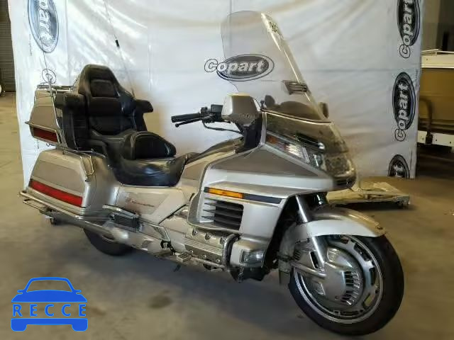 1998 HONDA GL1500SE 1HFSC2234WA004676 Bild 0