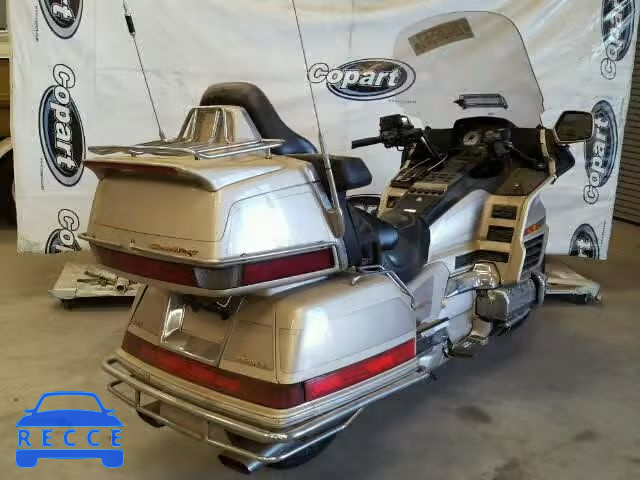 1998 HONDA GL1500SE 1HFSC2234WA004676 image 3