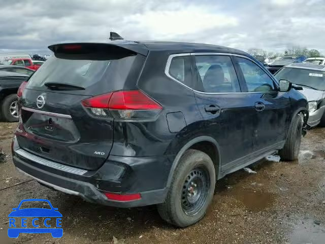 2017 NISSAN ROGUE S JN8AT2MV3HW250178 зображення 3