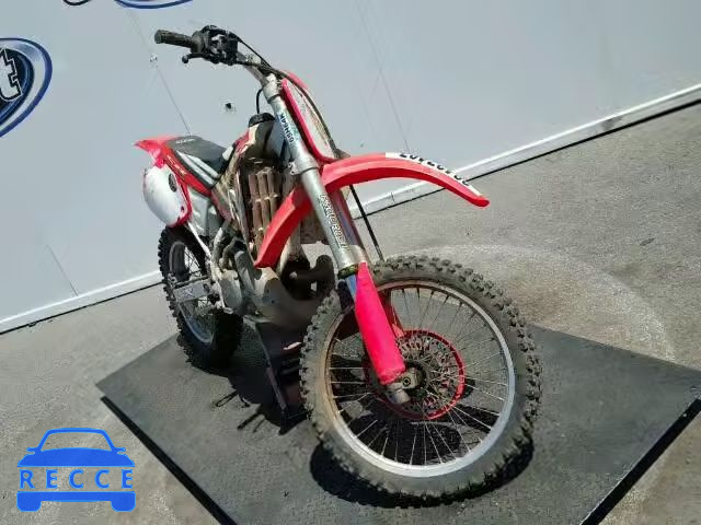 1993 HONDA CR250R JH2ME0306PM502827 Bild 0