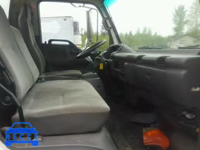 2004 CHEVROLET 4500 W4504 4KBC4B1U34J803145 Bild 4