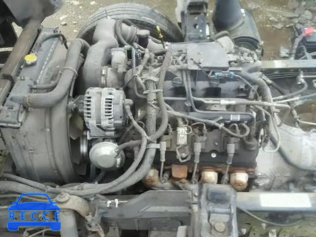 2004 CHEVROLET 4500 W4504 4KBC4B1U34J803145 image 6