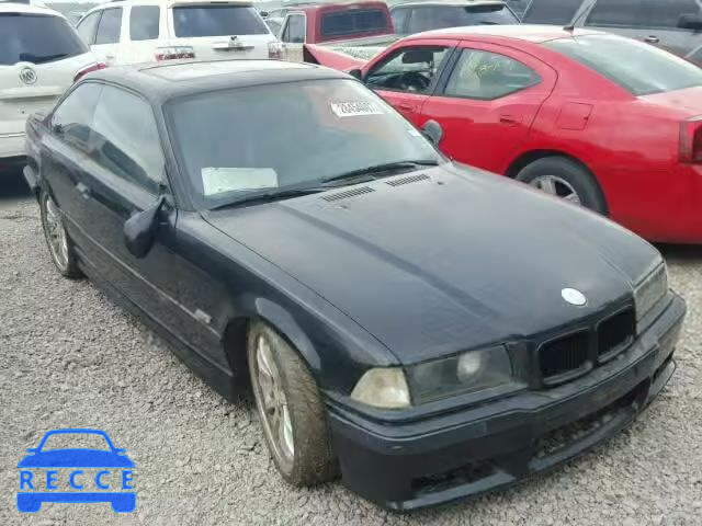 1995 BMW M3 WBSBF9328SEH01153 image 0