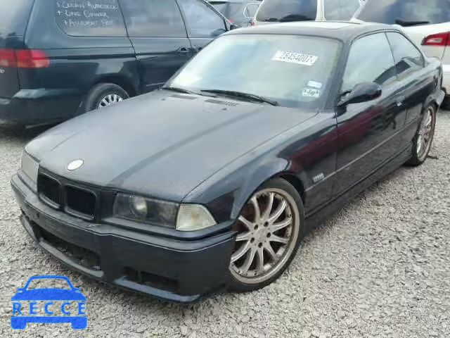 1995 BMW M3 WBSBF9328SEH01153 image 1