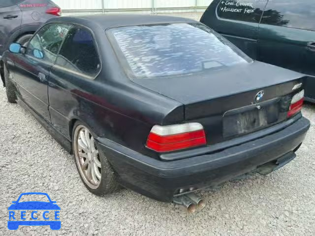 1995 BMW M3 WBSBF9328SEH01153 image 2