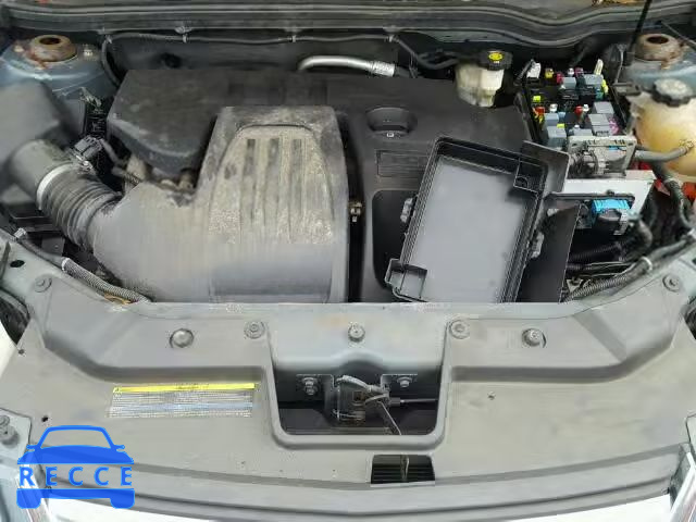 2005 CHEVROLET COBALT LT 1G1AZ54F057583182 image 6