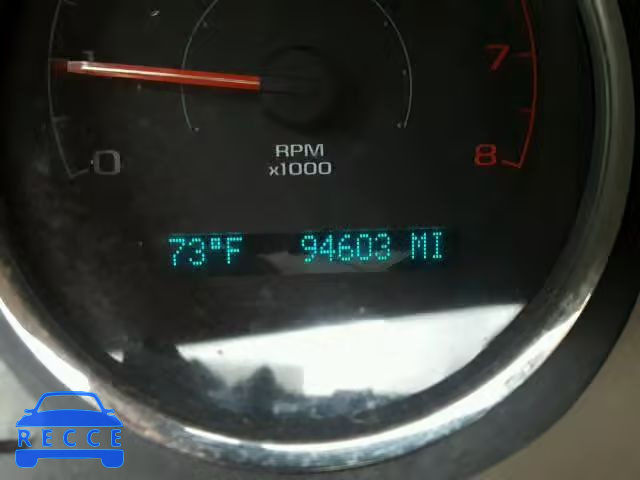 2005 CHEVROLET COBALT LT 1G1AZ54F057583182 image 7