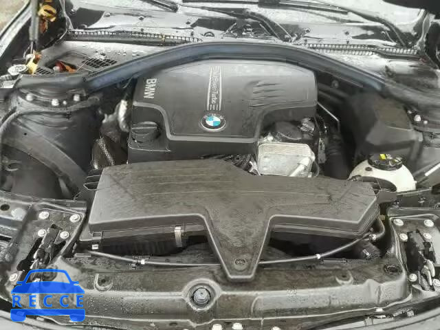 2015 BMW 320I XDRIV WBA3C3G54FNS75256 зображення 6