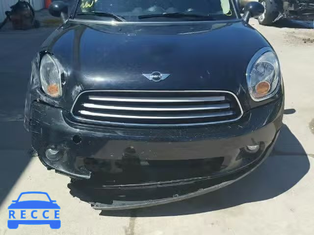 2012 MINI COOPER COU WMWZB3C53CWM04354 Bild 8