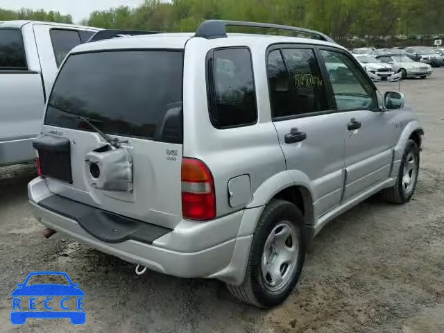 2002 SUZUKI GRAND VITA JS3TD62V324160366 image 3