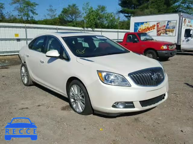 2013 BUICK VERANO CON 1G4PR5SK4D4242767 image 0