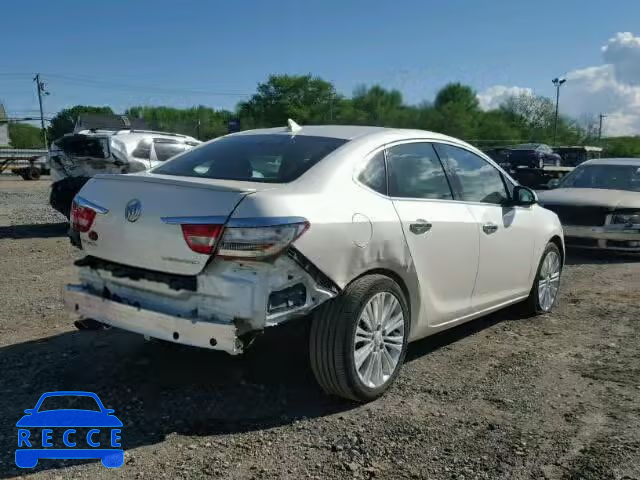 2013 BUICK VERANO CON 1G4PR5SK4D4242767 зображення 3