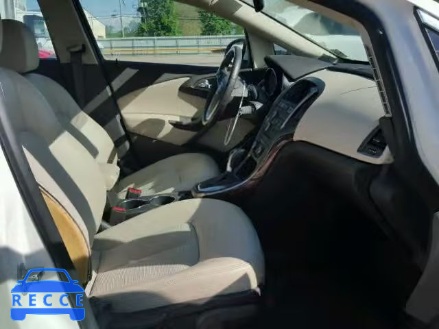 2013 BUICK VERANO CON 1G4PR5SK4D4242767 image 4