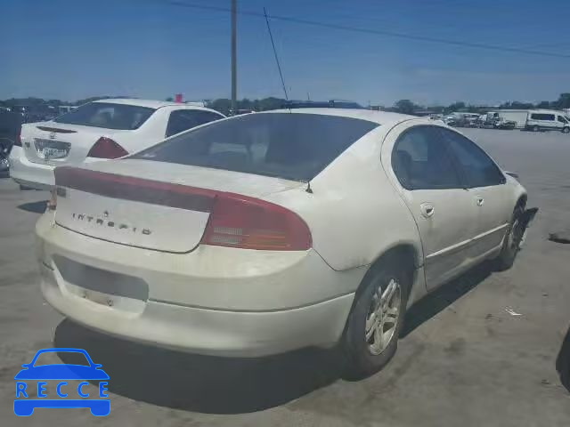 1998 DODGE INTREPID E 2B3HD56J2WH134860 зображення 3