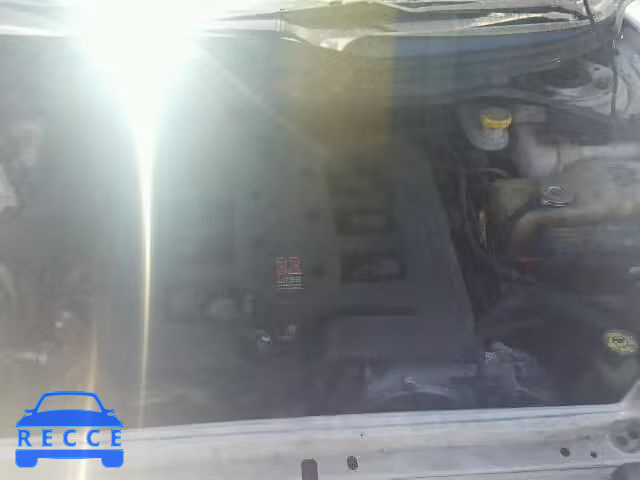 1998 DODGE INTREPID E 2B3HD56J2WH134860 image 6