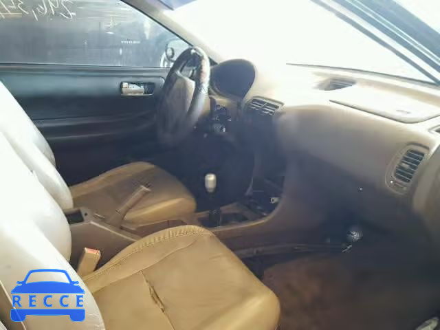 1998 ACURA INTEGRA GS JH4DC2390WS001269 зображення 4