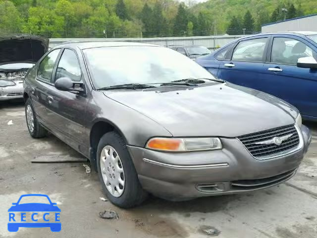 2000 CHRYSLER CIRRUS LX 1C3EJ46X1YN261395 image 0