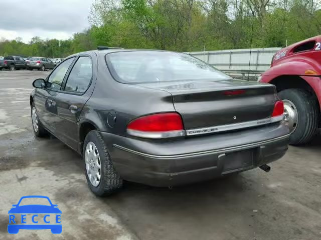 2000 CHRYSLER CIRRUS LX 1C3EJ46X1YN261395 image 2