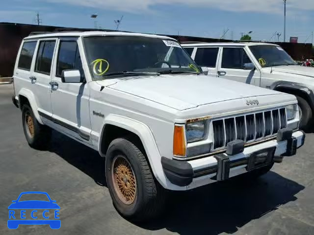 1989 JEEP CHEROKEE L 1J4FJ78L0KL598326 image 0