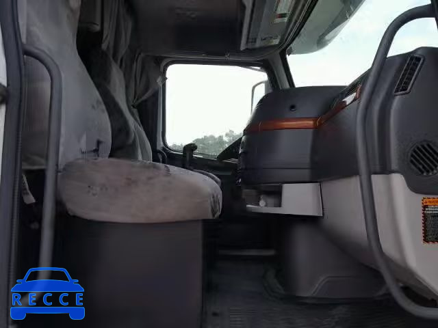 2010 VOLVO VNL 4V4NC9TH4AN283126 зображення 4