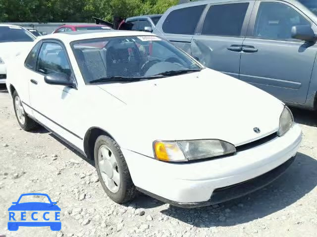 1992 TOYOTA PASEO JT2EL45F8N0042580 image 0