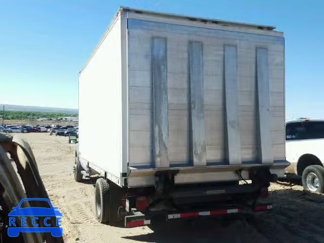 2008 FORD F550 SUPER 1FDAF56R28EE51219 image 2