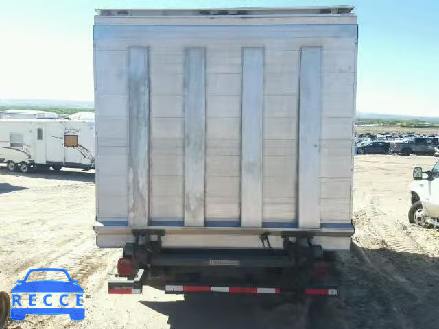 2008 FORD F550 SUPER 1FDAF56R28EE51219 image 5