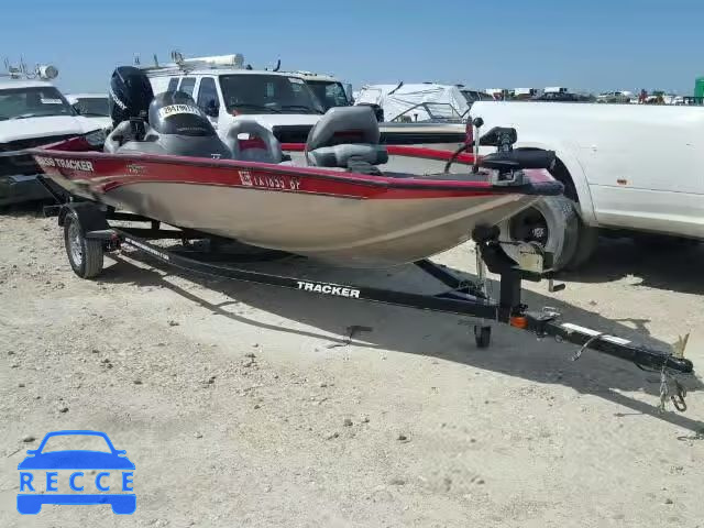 2012 TRAC MARINE/TRL BUJ12675K112 Bild 0