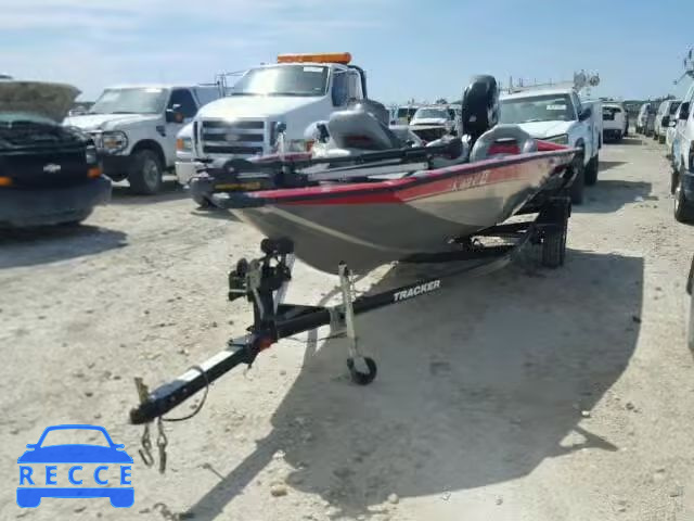 2012 TRAC MARINE/TRL BUJ12675K112 зображення 1