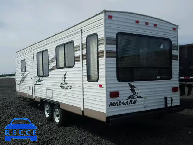 2006 FLEE MALLARD 1EF1R262762493331 Bild 2