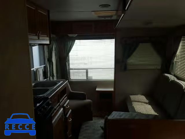 2006 FLEE MALLARD 1EF1R262762493331 зображення 5