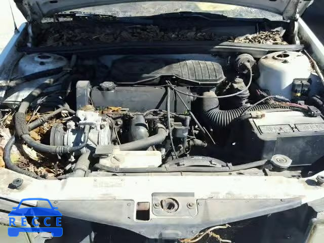 1993 DODGE SPIRIT 1B3XA46K1PF561568 Bild 6