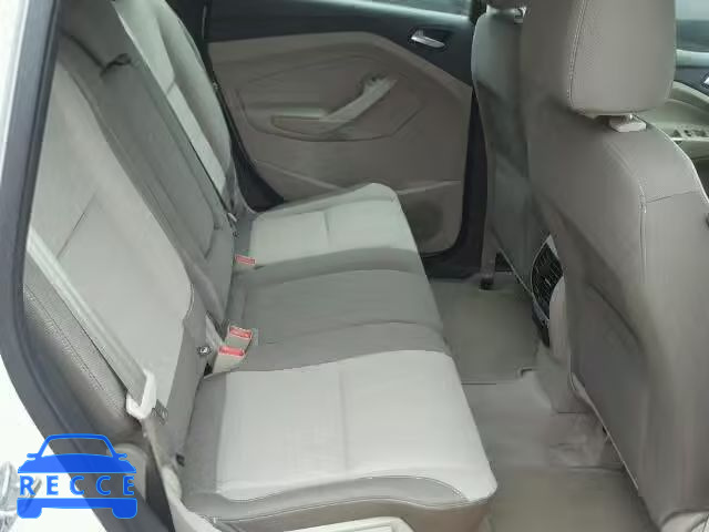 2014 FORD C-MAX SE 1FADP5AU4EL512450 зображення 5