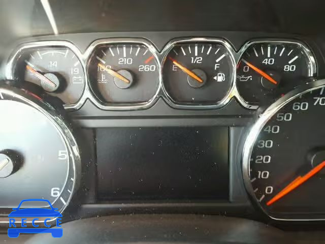 2015 CHEVROLET K1500 SUBU 1GNSKKKC9FR117870 image 7