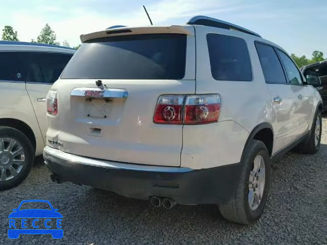 2007 GMC ACADIA SLE 1GKER13747J174608 image 3