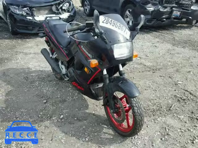 1989 KAWASAKI EX250 JKAEXMF13KA008853 зображення 0