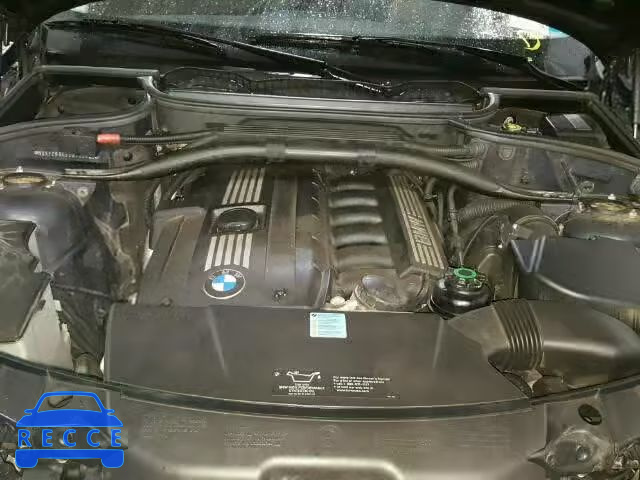 2009 BMW X3 XDRIVE3 WBXPC93499WJ29425 зображення 6