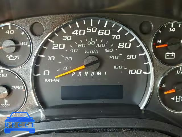 2012 CHEVROLET EXPRESS G3 1GNZGXFA1C1173690 image 7