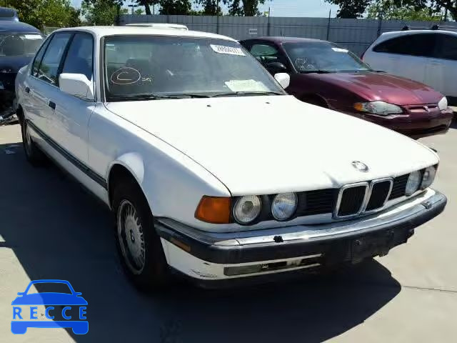 1990 BMW 735IL WBAGC4316LDC26414 image 0