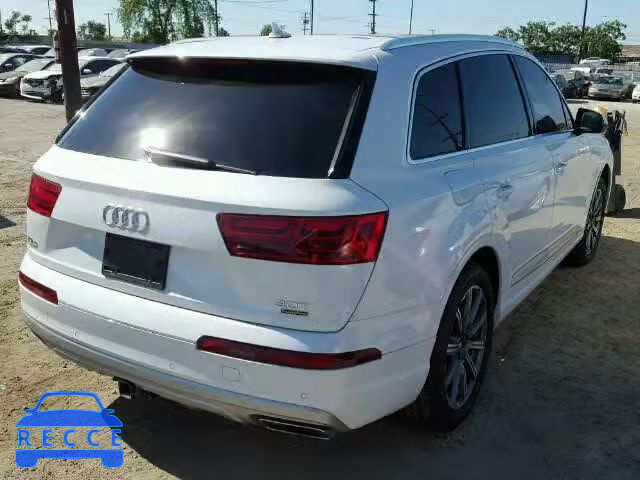 2017 AUDI Q7 PREMIUM WA1LAAF70HD035740 зображення 3