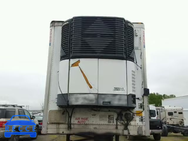 2005 UTIL TRAILER 1UYVS25395U492320 Bild 1