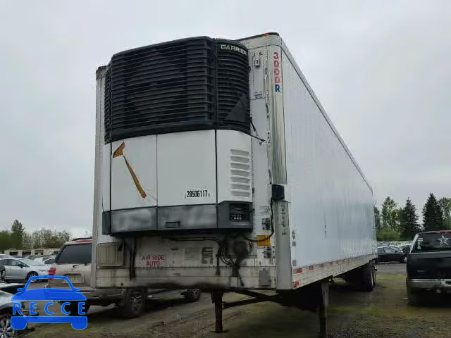 2005 UTIL TRAILER 1UYVS25395U492320 Bild 2