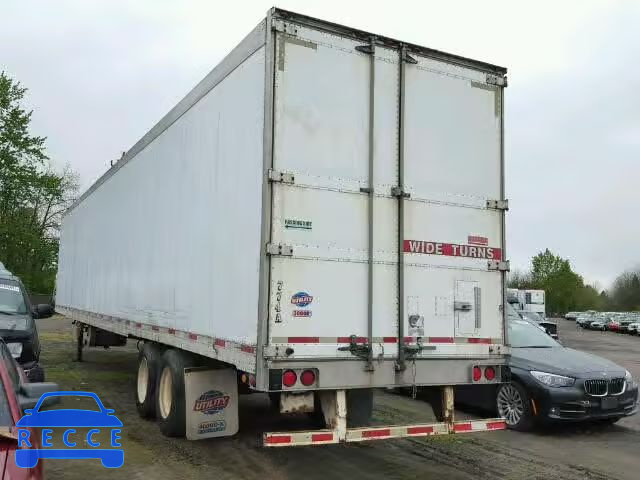 2005 UTIL TRAILER 1UYVS25395U492320 Bild 3